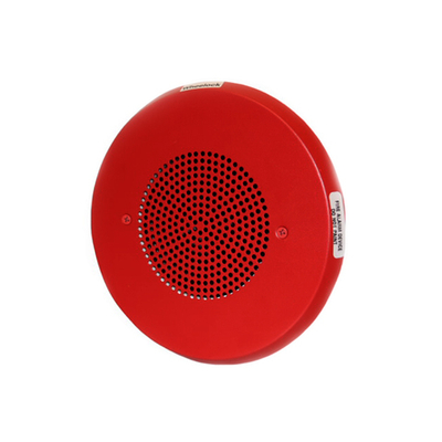 E90-R оповещатель речевой COOPER Wheelock