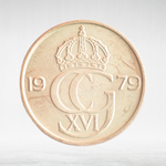 South Africa, Sweden. 1932 / 2017 - 31 Different Coins