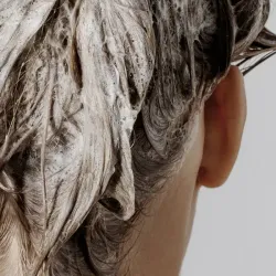 Укрепляющий шампунь для ослабленных волос с ароматом трав BOUQUET GARNI NARD HAIR LOSS CONTROL SHAMPOO – 500 мл