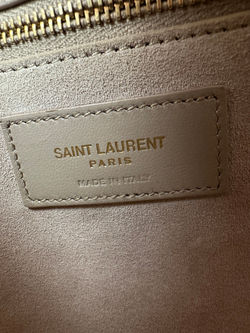 Сумка Saint Laurent Le 5a7