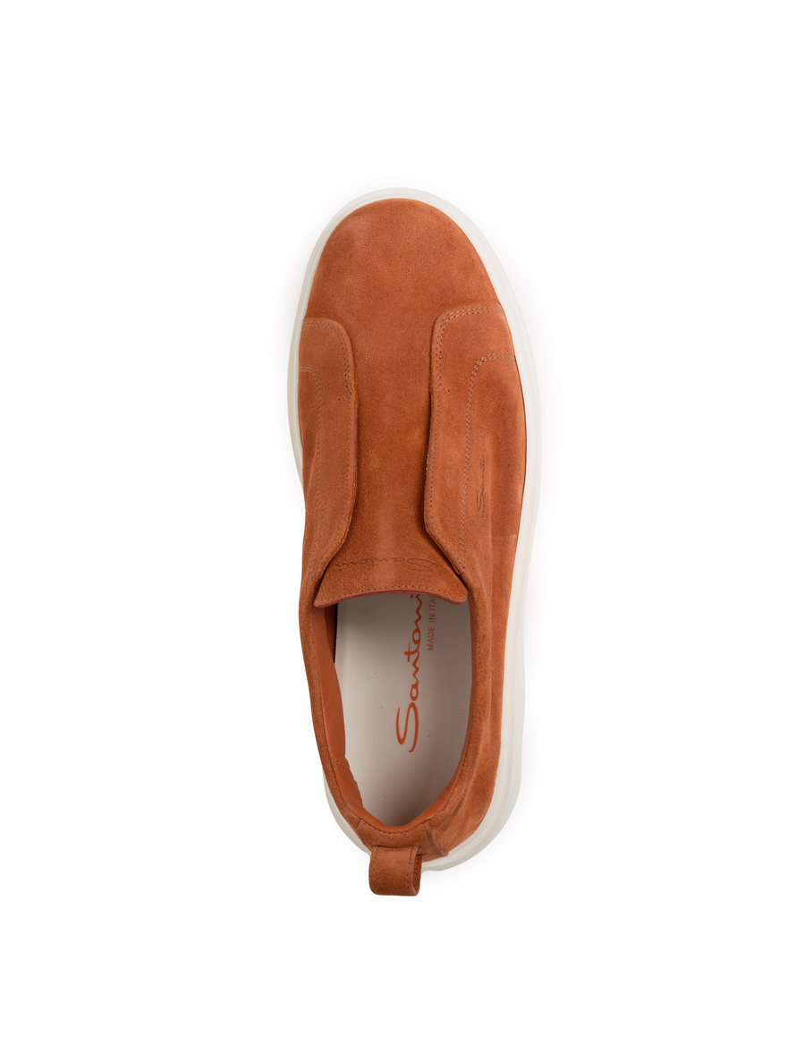 Слипоны SANTONI