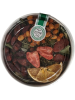 Чай травяной/ Подарочный /Иммунитет / Шиповник/Апельсин TE3