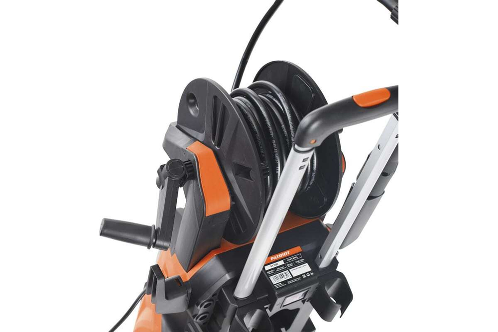 Моющий аппарат PATRIOT GT590 Imperial 322306098