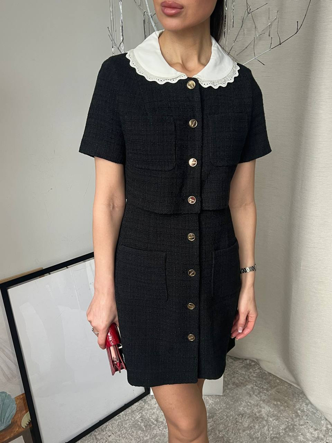 Платье Sandro, xs