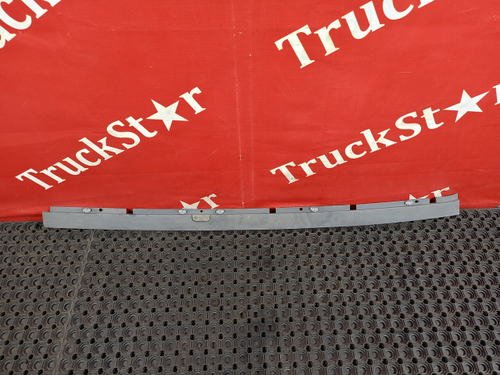 Накладка консоли салона