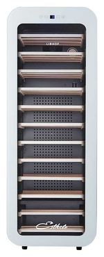 Винный шкаф Libhof Esthete ES-34 White