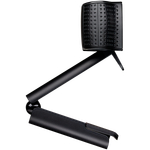 LOGITECH C922 Pro Stream Webcam - Tripod - BLACK - USB