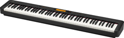 Цифровое фортепиано Casio CDP-S360BK 88 клав. черный