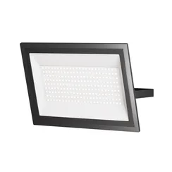 Прожектор Поток / Flood 6500К 150Вт IP 65 Outdoor fl001-l150b6k