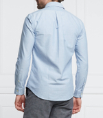 Рубашка POLO RALPH LAUREN - голубой(710792041)