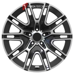 КОВАНЫЕ ДИСКИ ДЛЯ MERCEDES-BENZ G-CLASS G500 W465 2025 МЕРСЕДЕС-БЕНЗ