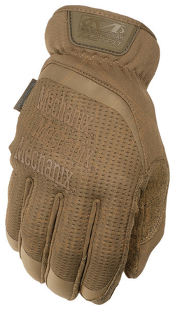 Перчатки Mechanix FastFit, Coyote (Неизвестная характеристика)