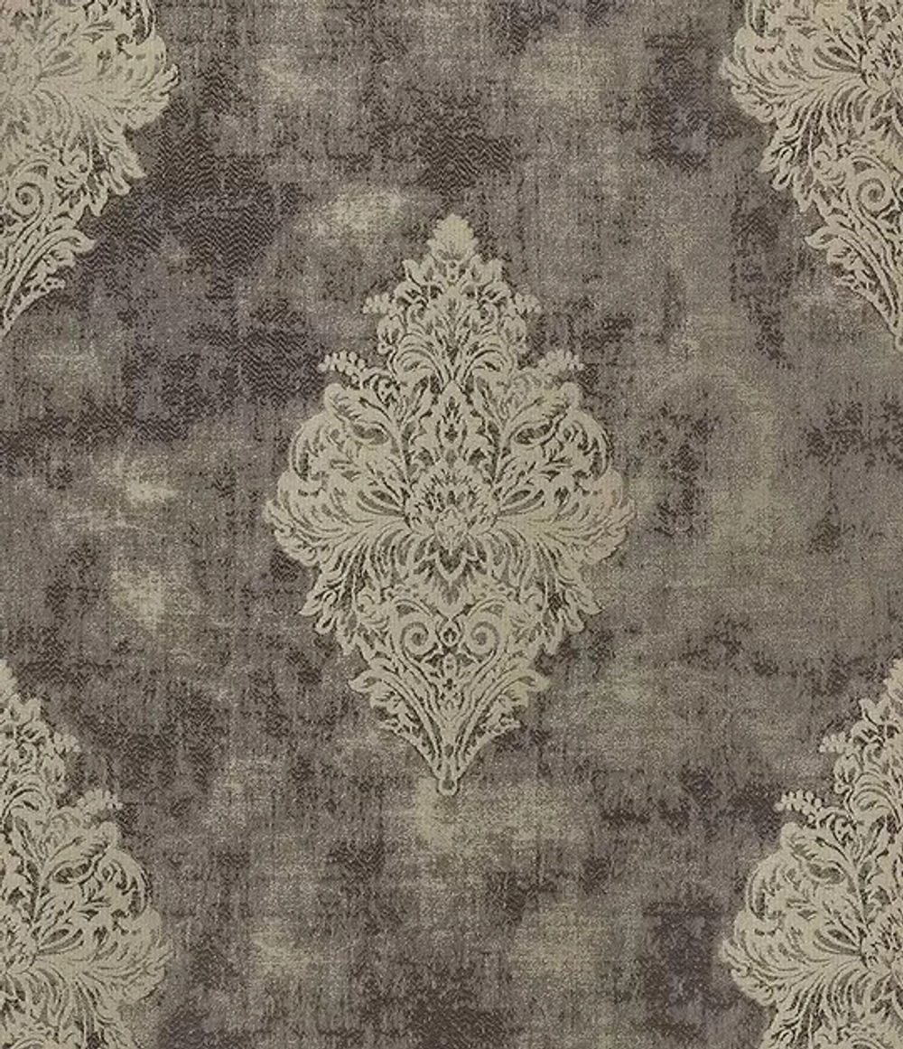 Ткань "Либерти" золото