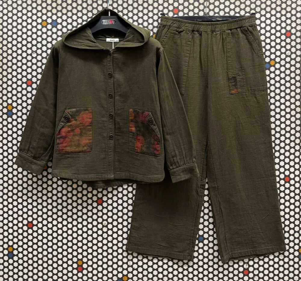 Костюм 413359 (01889398486) Fabrika