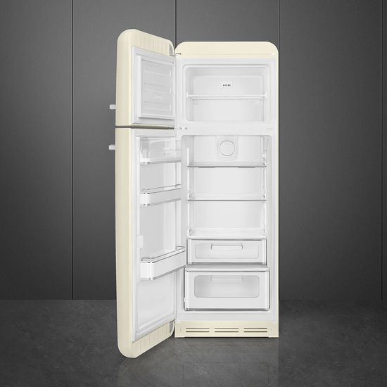 Холодильник Smeg FAB30LCR3