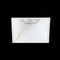 Встраиваемый светильник Crystal Lux CLT 051C1 WH-WH