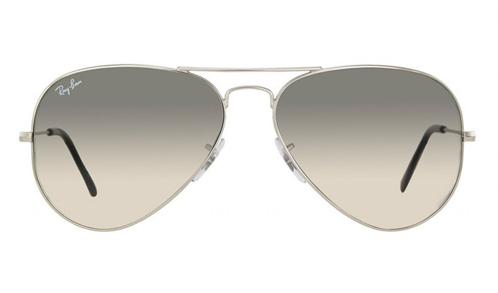 Ray Ban Aviator RB 3025 003/32 / 58 мм