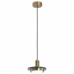 Подвесной светильник Lussole  LSP-7520