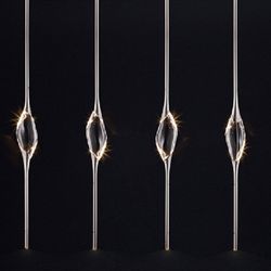 Подвесной светильник PEZZO D20