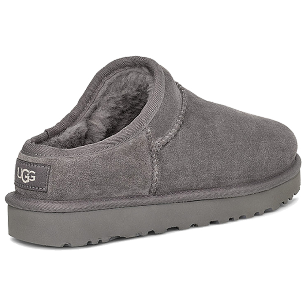 Сапоги UGG Classic Slipper, 1108193-GREY