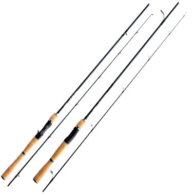 Спиннинг Shimano Bass One R 2секц. 163ML-2  1.9м 5-14г 124г Тр.длина 0.96м с курком