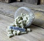 Смальта FD05, колотая 10х10 мм, 100 гр