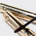 Тушь для ресниц (золотистый) VIVIENNE SABO Cabaret Premiere - 05 коричневая