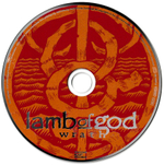 Lamb Of God / Wrath (CD)