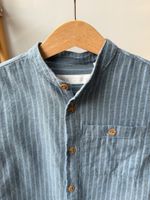 Хлопковая рубашка Zara, 98