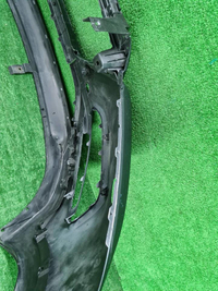 Бампер передний Hyundai Tucson 3 (2015-2018)