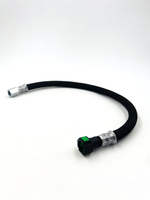 Шланг высокого давления ВАЗ 2123 Нива Шевроле к рампе