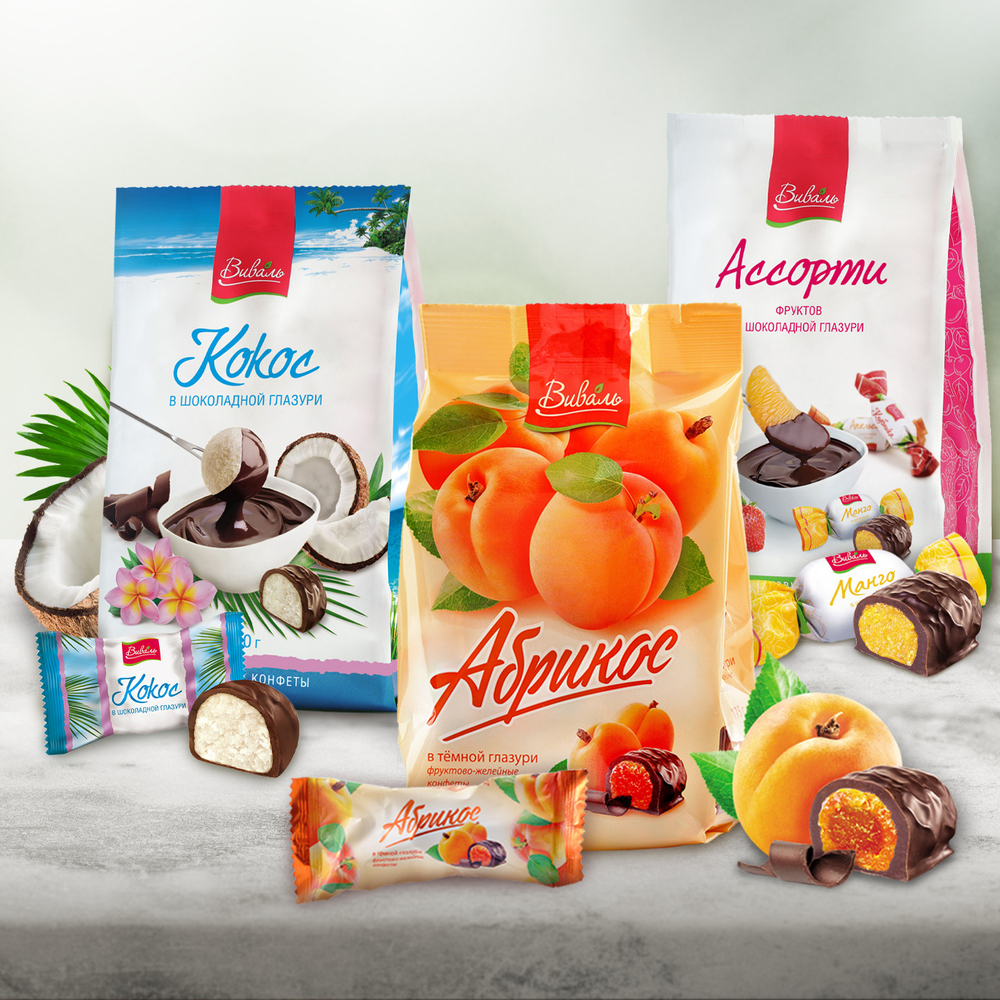 Техническая информация