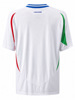 Футболка футбольная сборной Италии ЕВРО-2024