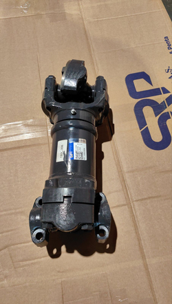 Вал карданный 15013306