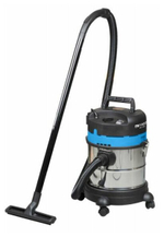 Промышленный пылесос СОЮЗ ПСС-7320,1600Вт,20л,РОЗЕТКА,3 мешка в компл.