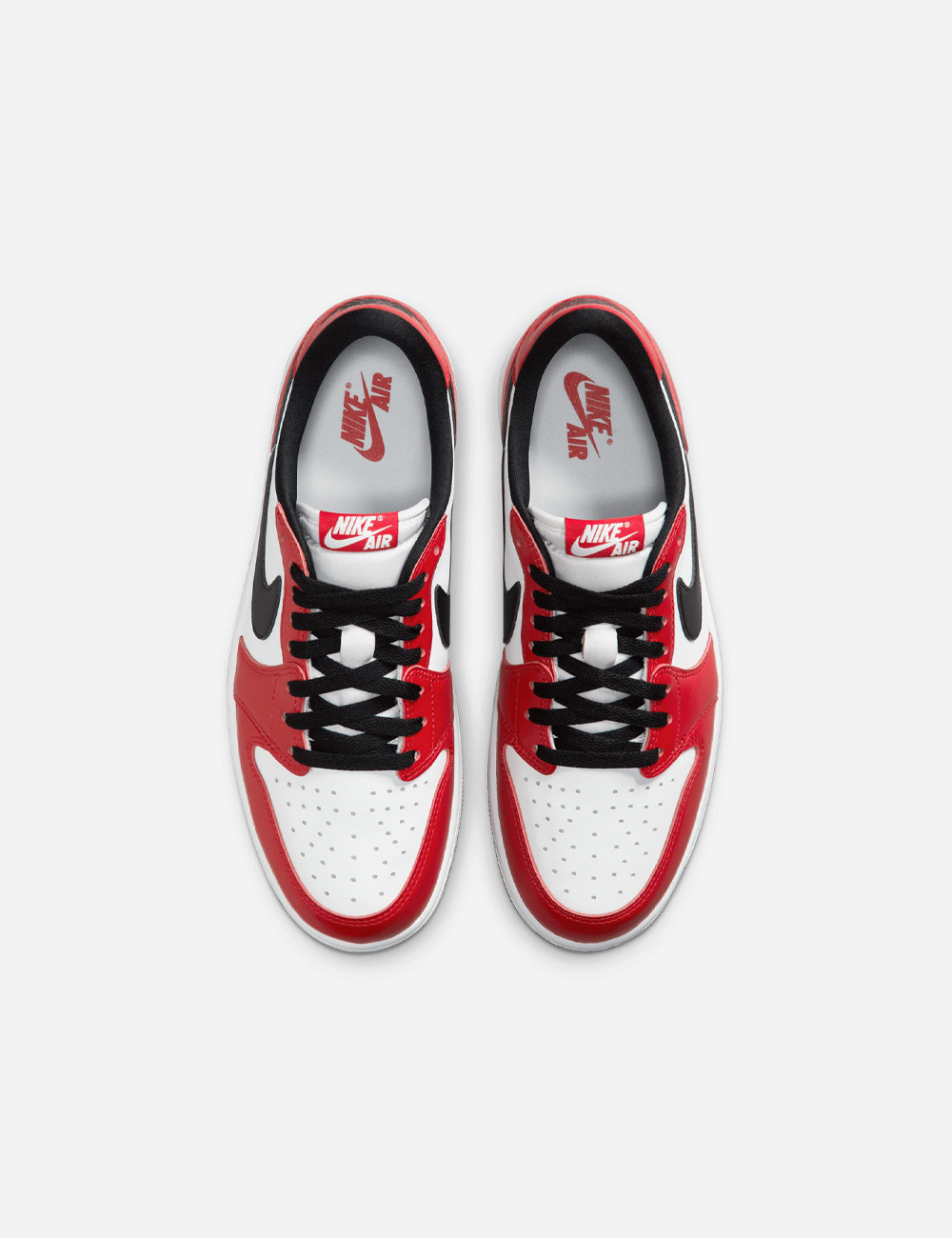 Air Jordan 1 Low OG "Chicago"