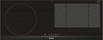 Индукционная варочная панель Siemens EX275FCB1E