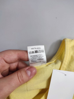 Платье летнее на 4 года