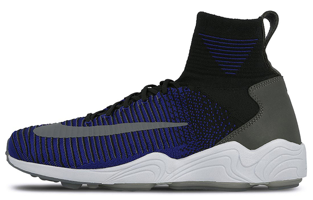 Nike air zoom mercurial flyknit hot sale