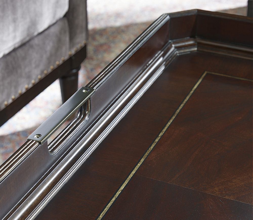 Журнальный стол "Эпоха Возрождения"