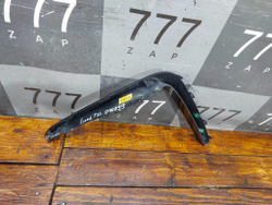 Молдинг Накладка переднего бампера правая Exeed TXL 21-нв Б/У Оригинал 602001550AA