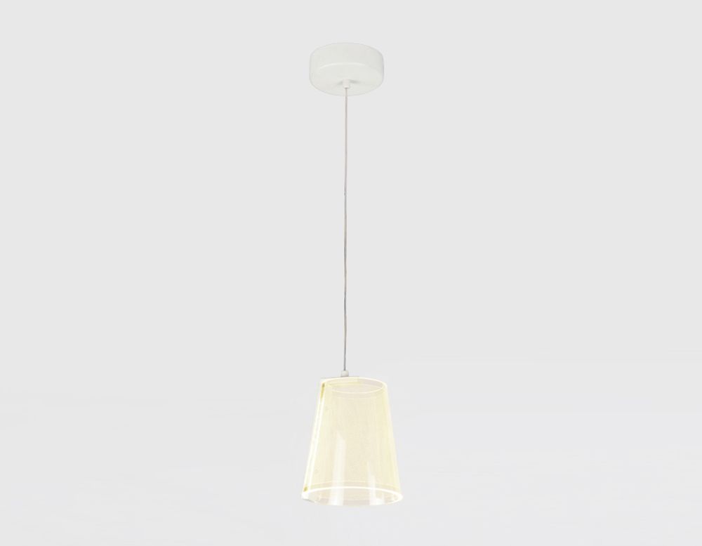 Ambrella Подвесной светодиодный светильник Original AK4112