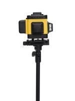 Лазерный уровень нивелир ALUKOMTOOLS 3D 12 линий 360 градусов, откалиброван, с гарантией