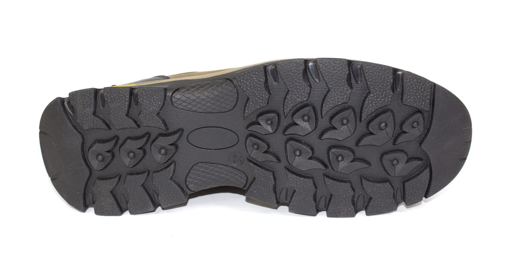 Ботинки мужские демисезонные Hakenslo арт. T2055-81