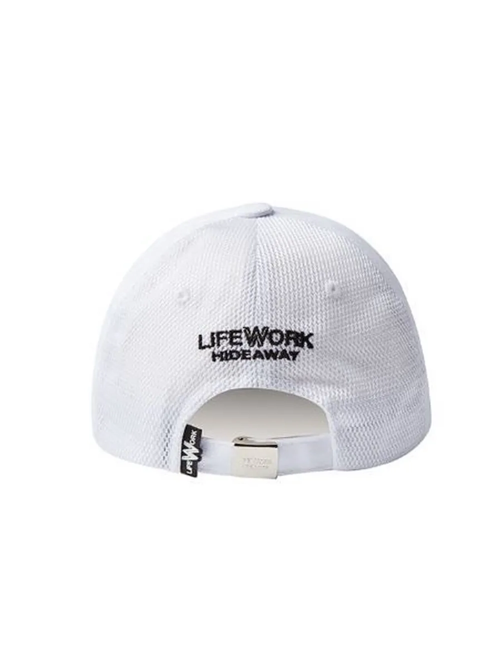 Мягкая кепка TRUCKER с сеткой