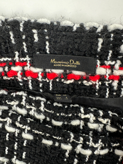 Юбка Massimo Dutti