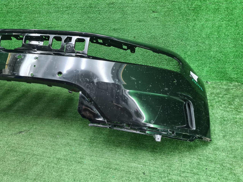Бампер передний Zeekr 001 (2021-н.в.)