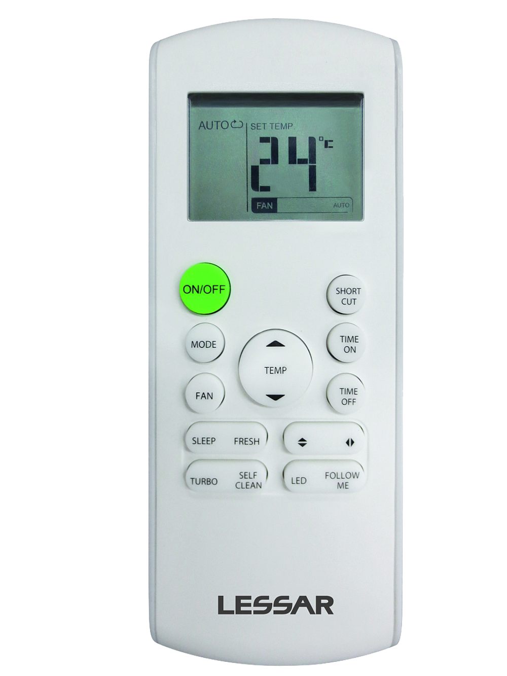 Сплит-система LESSAR LS-HE12KNA2AB/LU-HE12KNA2AB inverter