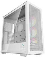 Корпус eATX Deepcool MORPHEUS WH