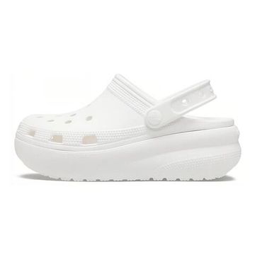 Crocs Classic Clog 'White'